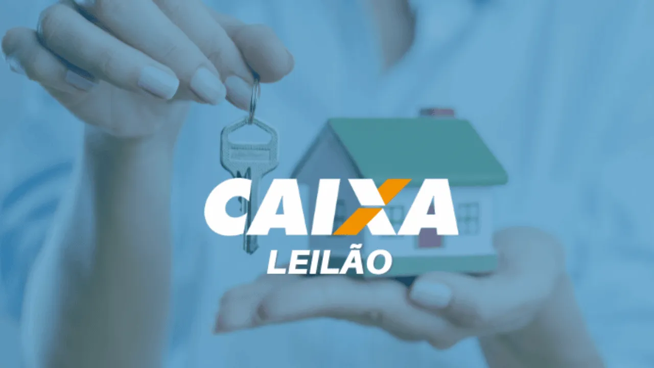 Por Que Focar nos Leilões da Caixa? Entenda as Vantagens Reais