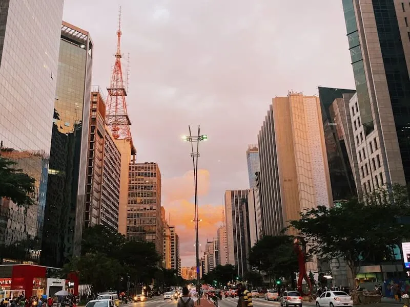 SAO PAULO